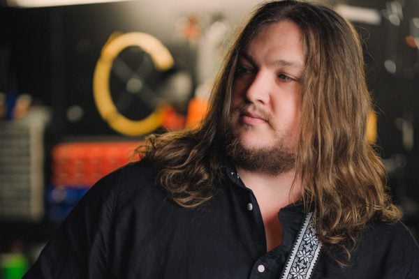 Team Photo for Timothy Ford