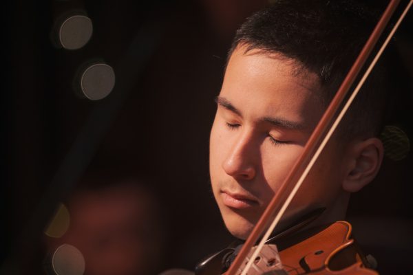 Team Photo for Michael Foong