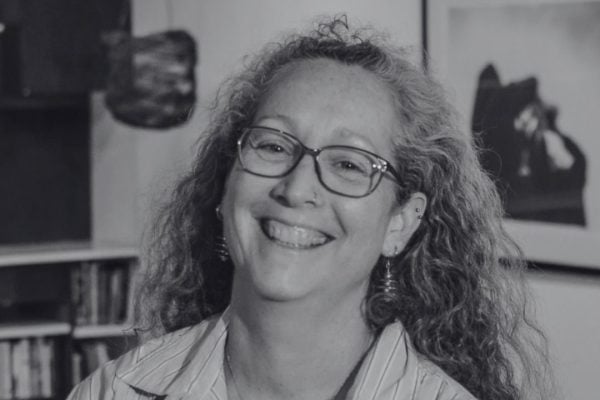 Team Photo for Amanda Rudolf