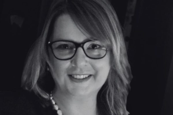 Team Photo for Dr Ann-Maree Moodie