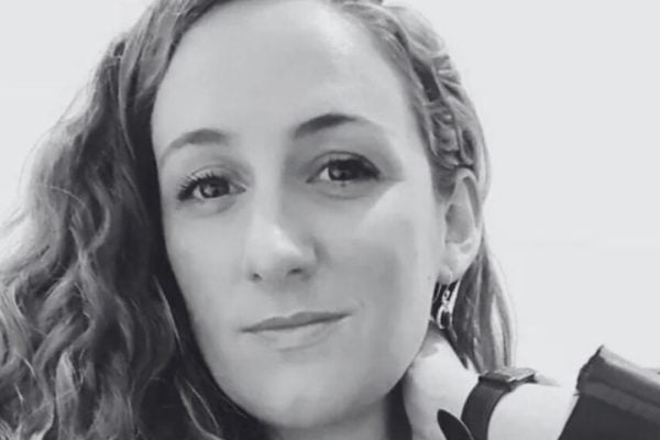 Team Photo for Augusta Supple