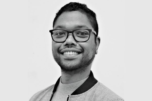 Team Photo for Brian Kjim