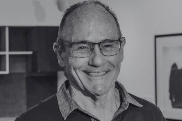 Team Photo for Don Church