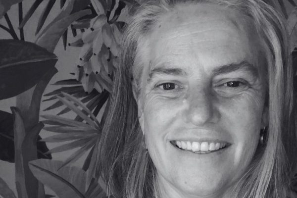 Team Photo for Emma Murphy