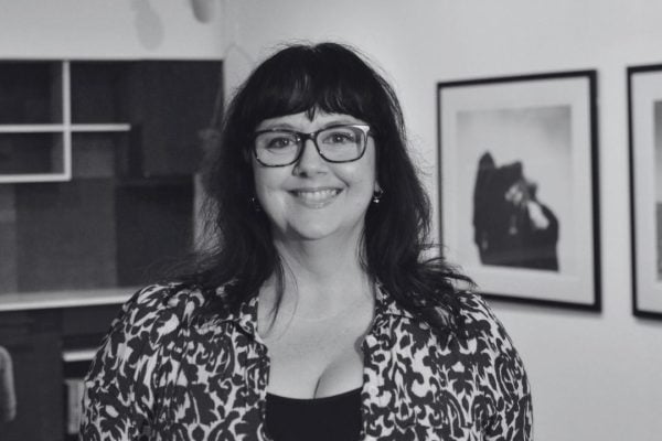 Team Photo for Peta Downes