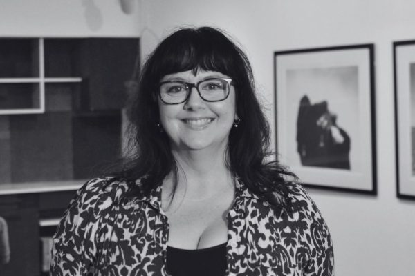 Team Photo for Peta Downes