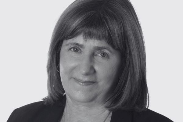 Team Photo for Cr Robin Cook