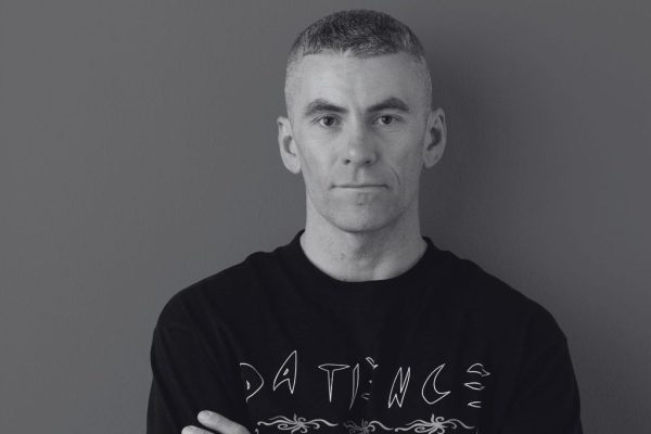 Team Photo for Toby Chapman