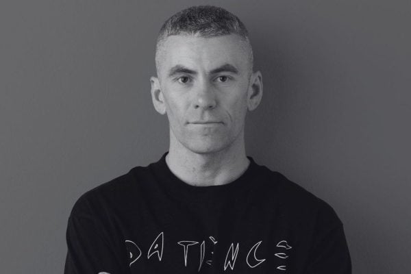 Team Photo for Toby Chapman