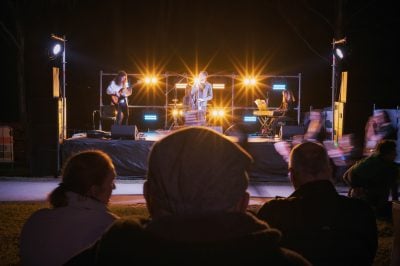 Featured Image for LiveWire Band