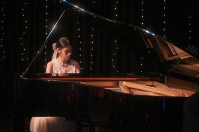 2026 Music Scholarship Recipients Announced!