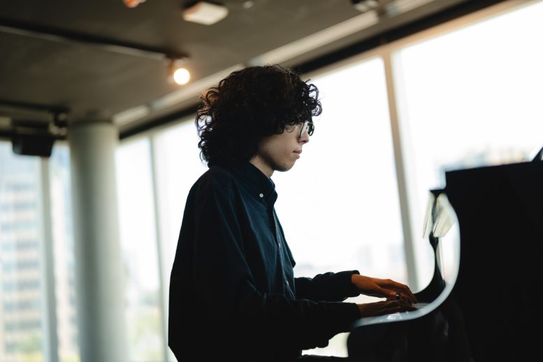 Highlight Image for Alexander Haga