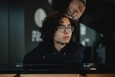 2026 Composer in Residence