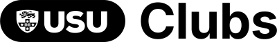 USU Clubs Logo