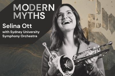 Modern Myths