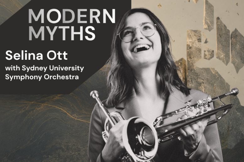 Modern Myths