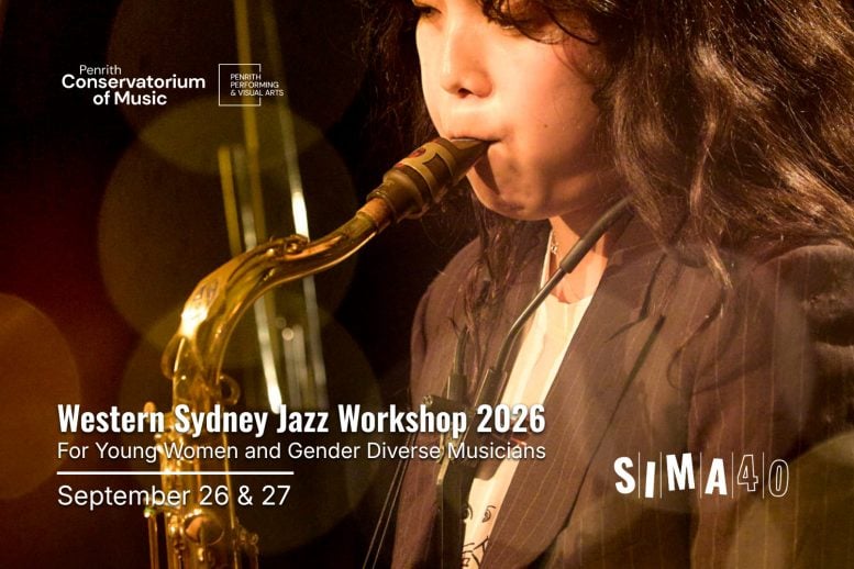 Western Sydney Jazz Workshop