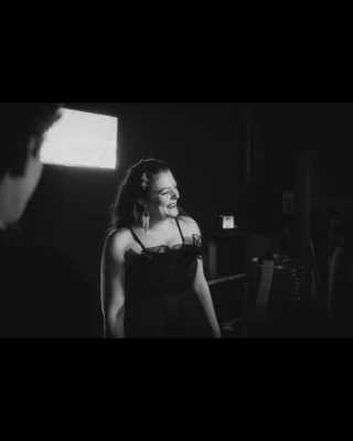 Take a stroll backstage from our recent performance 'A Night at the Theatre', which featured our emerging musicians from the Richard Bonynge Ensemble alongside guest mentors and artists.  We are already working on more exciting performances, but for now, head to the #linkinbio to explore what is coming up next semester, starting 21 July!  📷 @eddysummersphotography