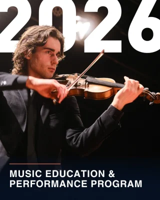 𝐆𝐞𝐭 𝐫𝐞𝐚𝐝𝐲 𝐟𝐨𝐫 𝐚 𝐲𝐞𝐚𝐫 𝐨𝐟 𝐦𝐮𝐬𝐢𝐜𝐚𝐥 𝐠𝐫𝐨𝐰𝐭𝐡, 𝐜𝐫𝐞𝐚𝐭𝐢𝐯𝐢𝐭𝐲, 𝐚𝐧𝐝 𝐜𝐨𝐧𝐧𝐞𝐜𝐭𝐢𝐨𝐧. 𝐏𝐞𝐧𝐫𝐢𝐭𝐡 𝐂𝐨𝐧𝐬𝐞𝐫𝐯𝐚𝐭𝐨𝐫𝐢𝐮𝐦 𝐨𝐟 𝐌𝐮𝐬𝐢𝐜'𝐬 𝟐𝟎𝟐𝟔 𝐄𝐝𝐮𝐜𝐚𝐭𝐢𝐨𝐧 𝐚𝐧𝐝 𝐏𝐞𝐫𝐟𝐨𝐫𝐦𝐚𝐧𝐜𝐞 𝐏𝐫𝐨𝐠𝐫𝐚𝐦 𝐢𝐬 𝐡𝐞𝐫𝐞.  Whether you’re looking to level up your skills, try something new, or be part of a vibrant community of musicians and creatives, 2026 is the perfect time to jump in.  From dynamic group classes to specialised training and performance opportunities, our program offers pathways for every age, stage, and ambition.  𝐉𝐨𝐢𝐧 𝐮𝐬 𝐟𝐨𝐫 𝐚 𝐲𝐞𝐚𝐫 𝐨𝐟 𝐥𝐞𝐚𝐫𝐧𝐢𝐧𝐠, 𝐩𝐞𝐫𝐟𝐨𝐫𝐦𝐢𝐧𝐠, 𝐚𝐧𝐝 𝐝𝐢𝐬𝐜𝐨𝐯𝐞𝐫𝐢𝐧𝐠 𝐰𝐡𝐚𝐭 𝐲𝐨𝐮 𝐜𝐚𝐧 𝐜𝐫𝐞𝐚𝐭𝐞.  Find out more at penrithcon.com.au or check our #ʟɪɴᴋɪɴʙɪᴏ