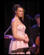 What a joyful morning sharing timeless Broadway magic at Morning Melodies @the_joan with Penrith Con’s Richard Bonynge Ensemble!  A huge thank you to everyone who joined us, sang along, and helped fill the room with warmth, smiles, and a little Broadway sparkle.  We loved performing for you and we can’t wait to see you again soon.  📸@eddysummersphotography