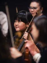 JOIN PENRITH YOUTH ORCHESTRA  Penrith Youth Orchestra is a project-based ensemble program at Penrith Conservatorium of Music, offering young musicians (6 to 25 years) the chance to rehearse, collaborate and perform as part of a focused musical project each term.  PYO rehearses over three weekends each term, with every project culminating in a public performance.  PYO welcomes young musicians across strings, woodwind, brass and percussion. No audition is required; places are allocated according to performance standard, instrument needs and previous ensemble experience.  TERM 4 DATES
1 November | 8 November | 15 November  Applications are open now. Join the next PYO project. #linkinbio